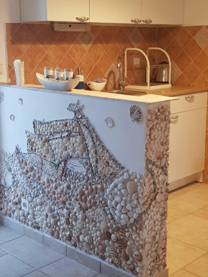 Allure Apartment Kornić 外观 照片