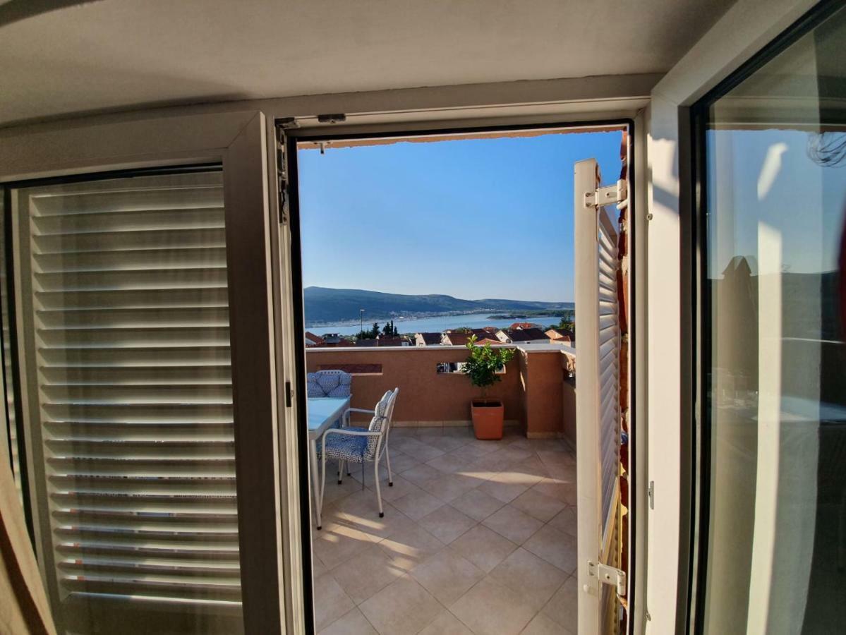 Allure Apartment Kornić 外观 照片