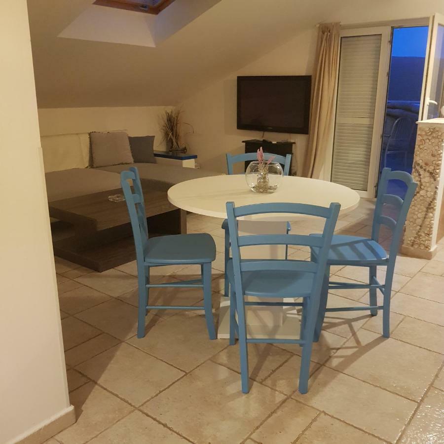 Allure Apartment Kornić 外观 照片