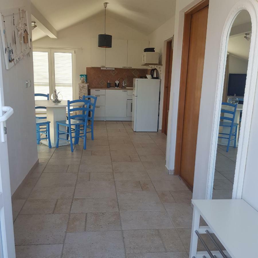 Allure Apartment Kornić 外观 照片
