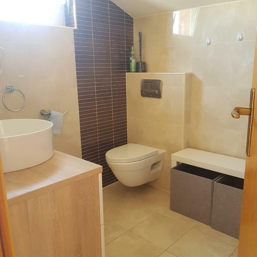 Allure Apartment Kornić 外观 照片